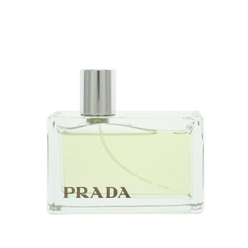 Prada Amber by Prada Tester for Women 2.7 Oz Eau De Parfum Spray