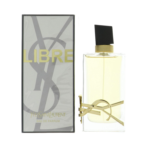 Ysl Libre by Yves Saint Laurent Box for Women 3.0 Oz Eau De Parfum Spray