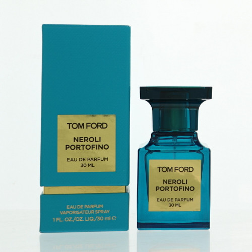 Tom Ford Neroli Portofino by Tom Ford Box for Women 1.0 Oz Eau De Parfum Spray