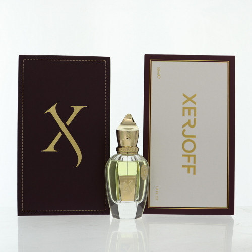Kobe by Xerjoff Box for Men 1.7 Oz Parfum Spray