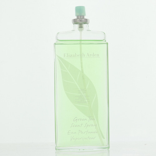 Green Tea by Elizabeth Arden Tester for Women 3.3 Oz Eau De Toilette Spray