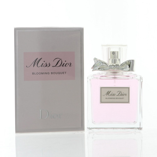 Miss Dior by Christian Dior Box for Women 3.4 Oz Eau De Toilette Spray