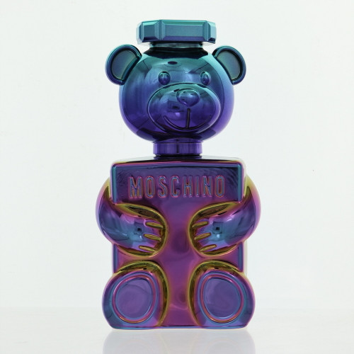 Moschino Toy 2 Pearl by Moschino Tester for Women 3.3 Oz Eau De Parfum Spray