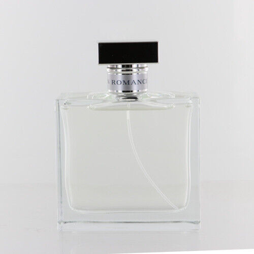 Romance by Ralph Lauren Tester for Women 3.4 Oz Eau De Parfum Spray