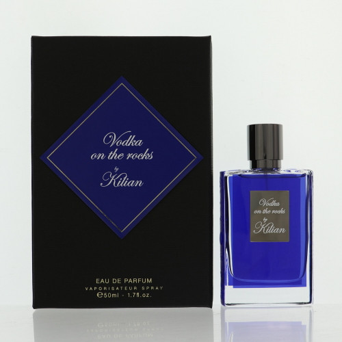Kilian Vodka On The Rocks by Kilian Box for Women 1.7 Oz Eau De Parfum Spray