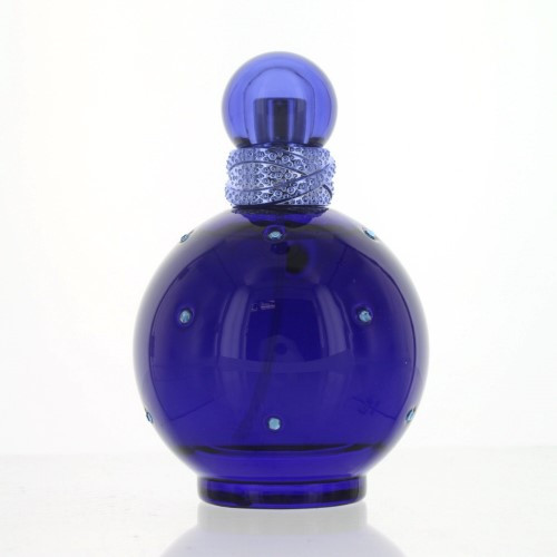 Midnight Fantasy by Britney Spears Tester for Women 3.3 Oz Eau De Parfum Spray