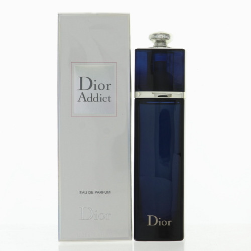 Dior Addict by Christian Dior Box for Women 3.4 Oz Eau De Parfum Spray
