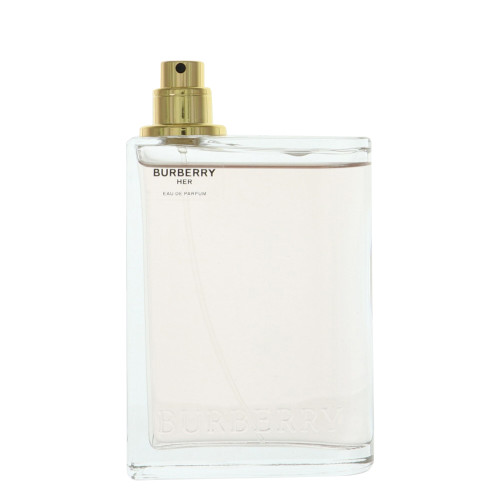 Burberry Her by Burberry Tester for Women 3.3 Oz Eau De Parfum Spray