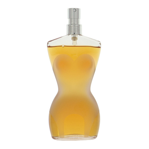 Jean Paul Gaultier by Jean Paul Gaultier Tester for Women 3.4 Oz Eau De Toilette Spray