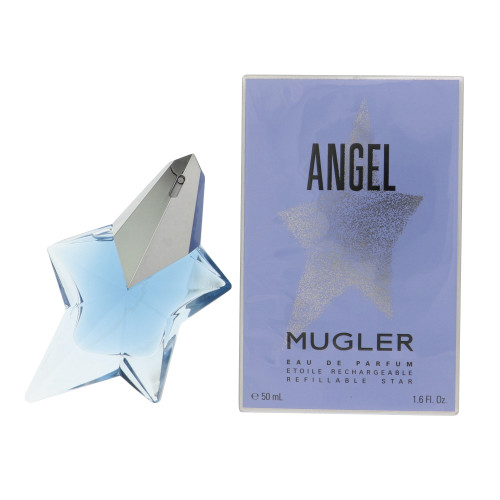 Angel by Thierry Mugler Box for Women 1.6 Oz Eau De Parfum Spray