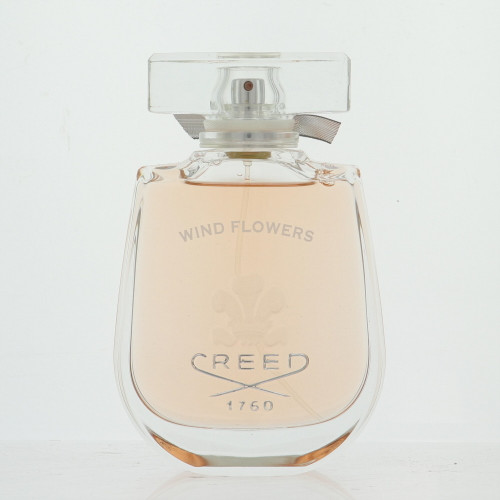 Creed Wind Flower by Creed Tester for Women 2.5 Oz Eau De Parfum Spray