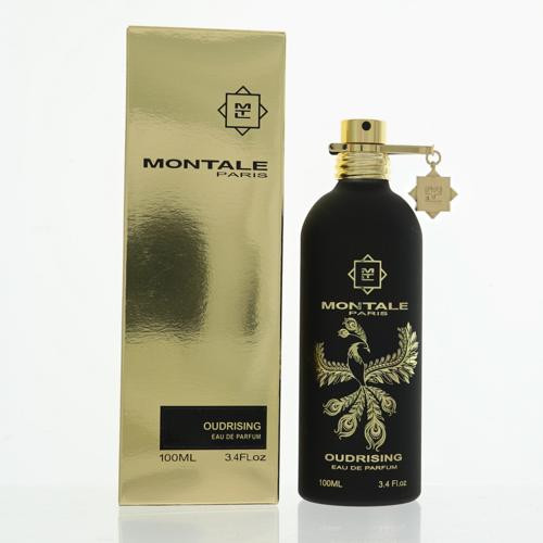 Oudrising by Montale Box for Women 3.4 Oz Eau De Parfum Spray