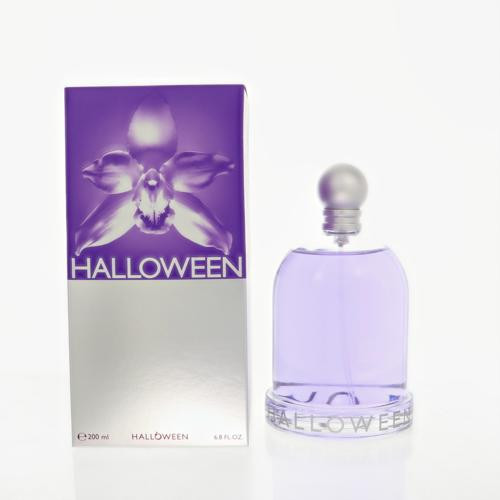 Halloween by J Del Pozo Box for Women 6.8 Oz Eau De Toilette Spray