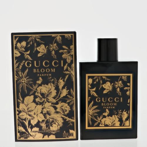 Bloom by Gucci Box for Women 3.3 Oz Eau De Parfum Spray