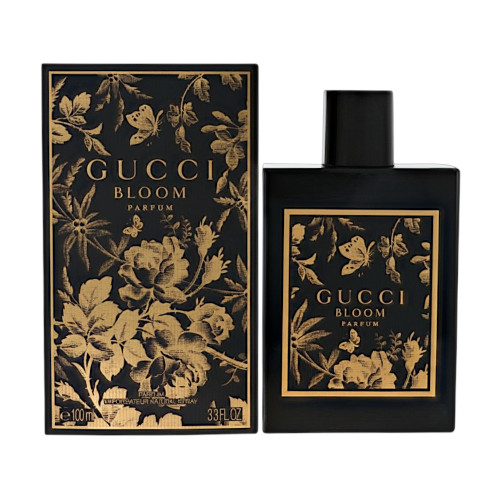 Bloom by Gucci Box for Women 3.3 Oz Eau De Parfum Spray
