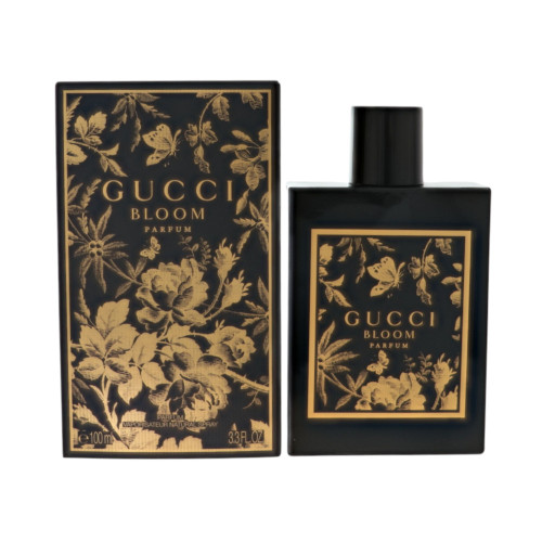 Bloom by Gucci - 3.3 oz Eau De Parfum Spray bottle for Women