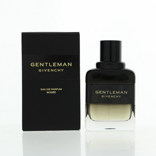 Gentleman Boisee by Givenchy Box for Men 2 Oz Eau De Parfum Spray