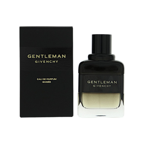 Gentleman Boisee by Givenchy Box for Men 2 Oz Eau De Parfum Spray