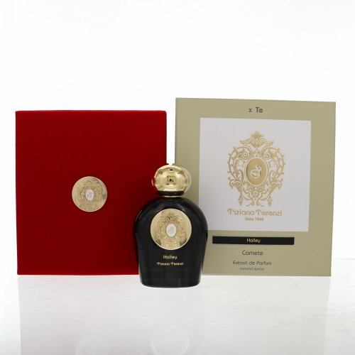Halley by Tiziana Terenzi Box for Women 3.38 Oz Extrait De Parfum Spray