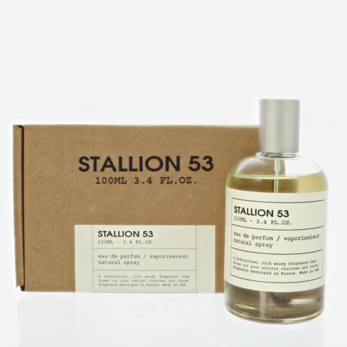 Emper Stallion 53 by Emper Box for Men 3.4 Oz Eau De Parfum Spray