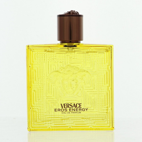 Versace Eros Energy by Versace Tester for Men 3.4 Oz Eau De Parfum Spray
