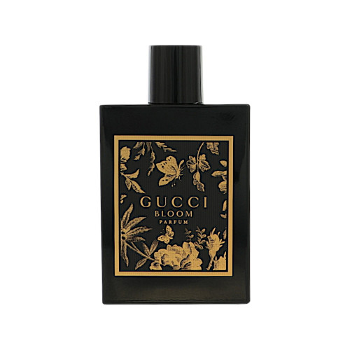 Bloom by Gucci - 3.3 oz Eau De Parfum Spray bottle for Women