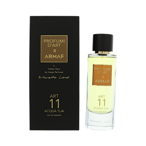 D'art 11 Acqua Tua by Armaf Box for Men 3.6 Oz Eau De Parfum Spray