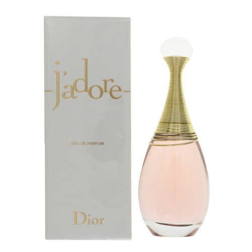 Jadore by Dior Box for Women 5 Oz Eau De Parfum Spray Jadore by Dior Box for Women 5 Oz Eau De Parfum Spray