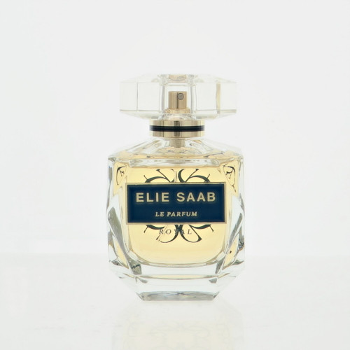 Le Parfum Royal by Elie Saab Tester for Women 3 Oz Eau De Parfum Spray