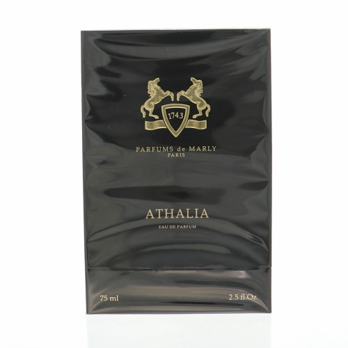 Athalia by Parfums De Marly Box for Women 2.5 Oz Eau De Parfum Spray
