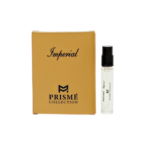 Prisme Imperial by Patek Maison - 0.1 oz Eau De Parfum Spray bottle for Unisex