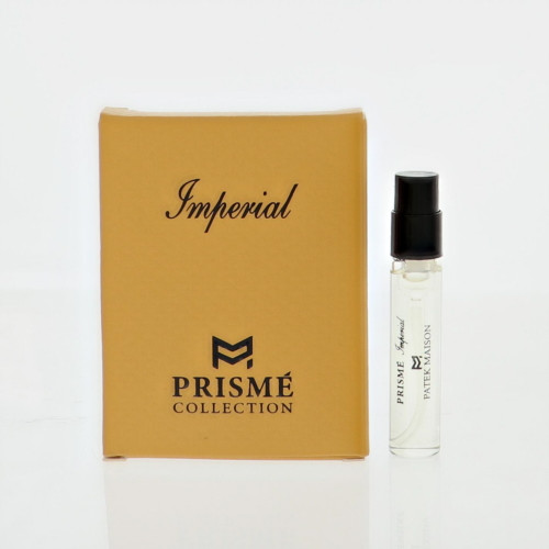 Prisme Imperial by Patek Maison Vial for Unisex 0.1 Oz Eau De Parfum Spray