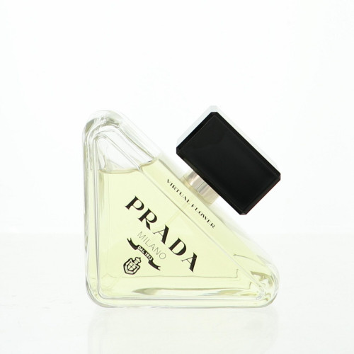 Paradoxe Virtual Flower by Prada Tester for Women 3 Oz Eau De Parfum Spray