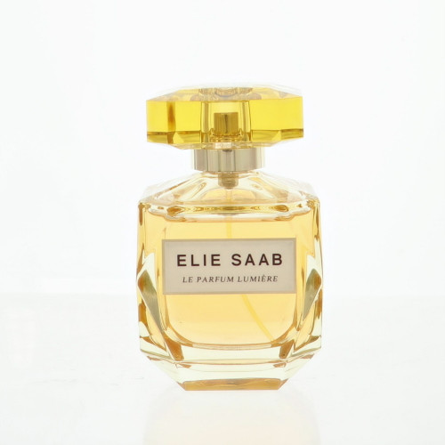 Le Parfum Lumiere by Elie Saab Tester for Women 3 Oz Eau De Parfum Spray