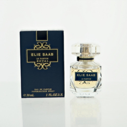 Le Parfum Royal by Elie Saab Box for Women 1 Oz Eau De Parfum Spray