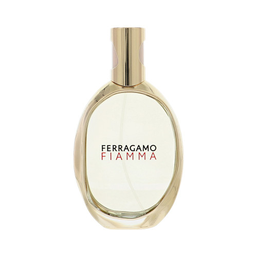 Fiamma by Salvatore Ferragamo - 3.4 oz Eau De Parfum Spray bottle for Women