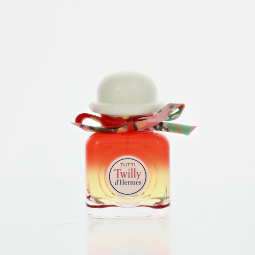 Twilly Tutti D'hermes by Hermes Tester for Women 2.87 Oz Eau De Parfum Spray