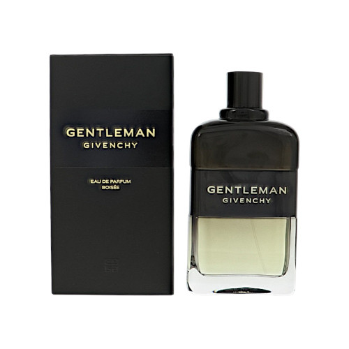Gentleman Boisee by Givenchy Box for Men 6.7 Oz Eau De Parfum Spray