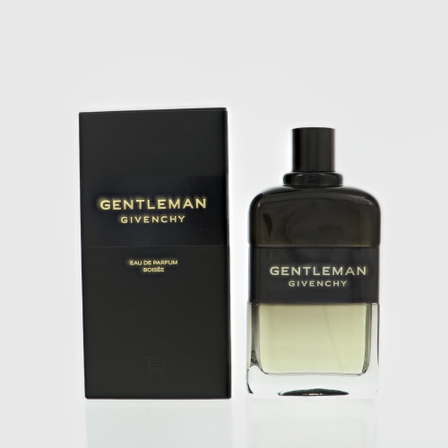 Gentleman Boisee by Givenchy Box for Men 6.7 Oz Eau De Parfum Spray