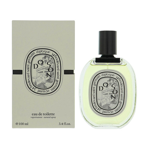 Do Son by Diptyque Box for Unisex 3.4 Oz Eau De Toilette Spray