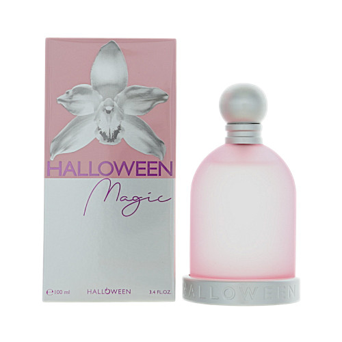 Halloween Magic by J Del Pozo - 3.4 oz Eau De Toilette Spray bottle for Women