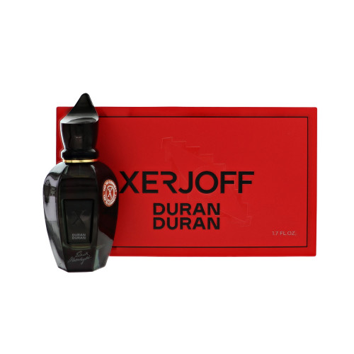 Duran Duran Black Moonlight by Xerjoff Box for Men 1.7 Oz Parfum Spray