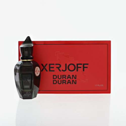 Duran Duran Black Moonlight by Xerjoff Box for Men 1.7 Oz Parfum Spray