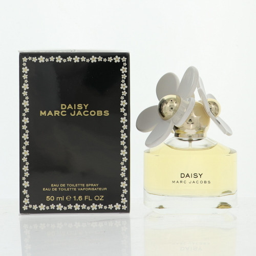 Marc Jacobs Daisy by Marc Jacobs Box for Women 1.7 Oz Eau De Toilette Spray