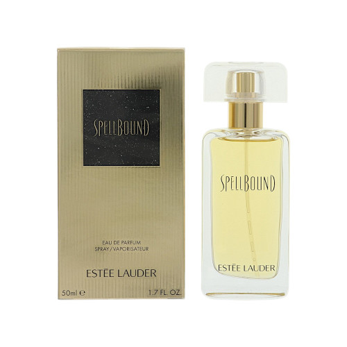 Spell Bound by Estee Lauder Box for Women 1.7 Oz Eau De Parfum Spray