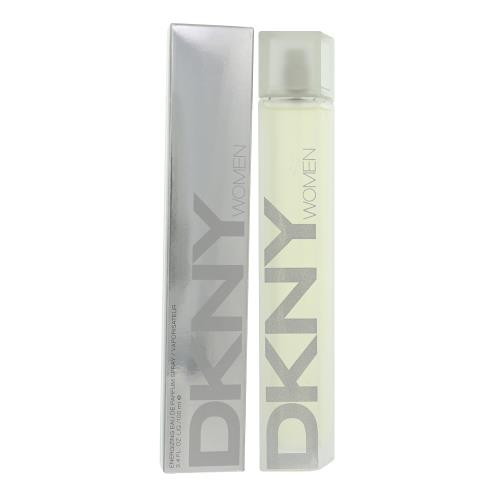 Dkny by Dkny Box for Women 3.4 Oz Eau De Parfum Spray