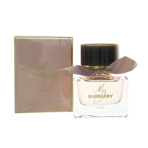 My Burberry Blush by Burberry Box for Women 1.6 Oz Eau De Parfum Spray