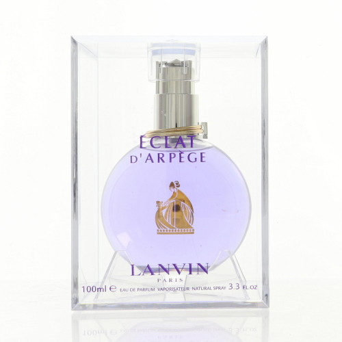 Eclat D'arpege by Lanvin Box for Women 3.3 Oz Eau De Parfum Spray