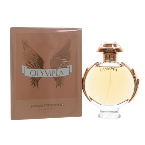 Olympea by Paco Rabanne Box for Women 2.7 Oz Eau De Parfum Spray