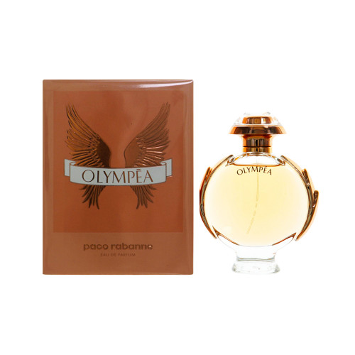 Olympea by Paco Rabanne Box for Women 2.7 Oz Eau De Parfum Spray